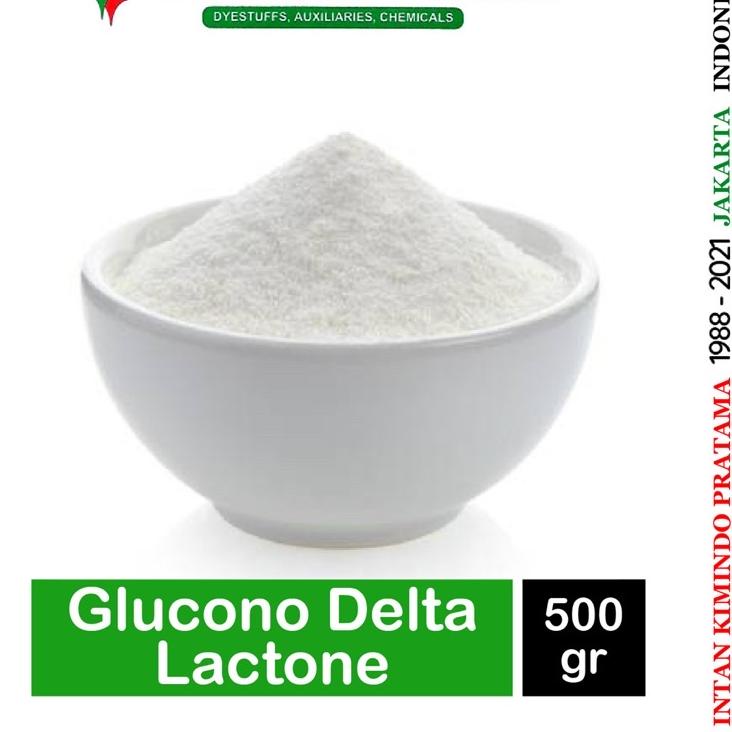 

Kepoin aja--Glucono Delta Lactone, GDL, Pengawet Tahu Fuso Japan 500 gram
