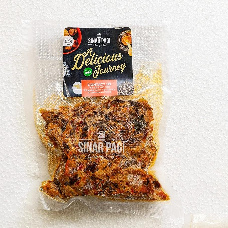 

FREE ONGKIR!IKAN CAKALANG SUWIR RICA KHAS MANADO|SQ1