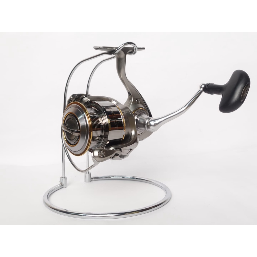 SECOND LIKE NEW Reel Daiwa Exist 3012 JAPAN