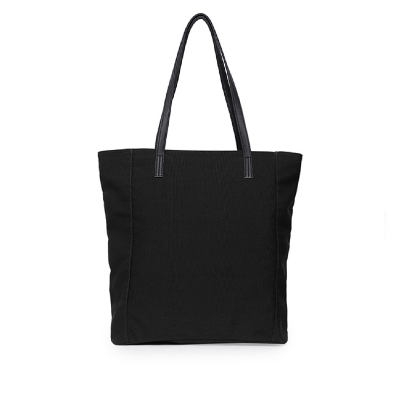 READY ORIGINAL HUSH PUPPIES CANVAS TOTE UNISEX CASUAL NEW ARRIVAL