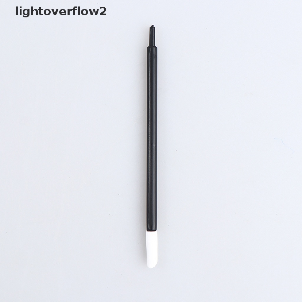 (lightoverflow2) Pen Wiper Remedy Untuk Membersihkan Saluran Air