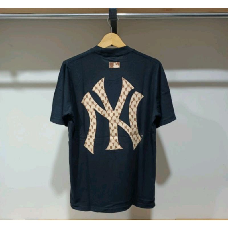 KAOS BAJU TSHIRT NEW ERA X DISNEY PREMIUM QUALITY UNISEX