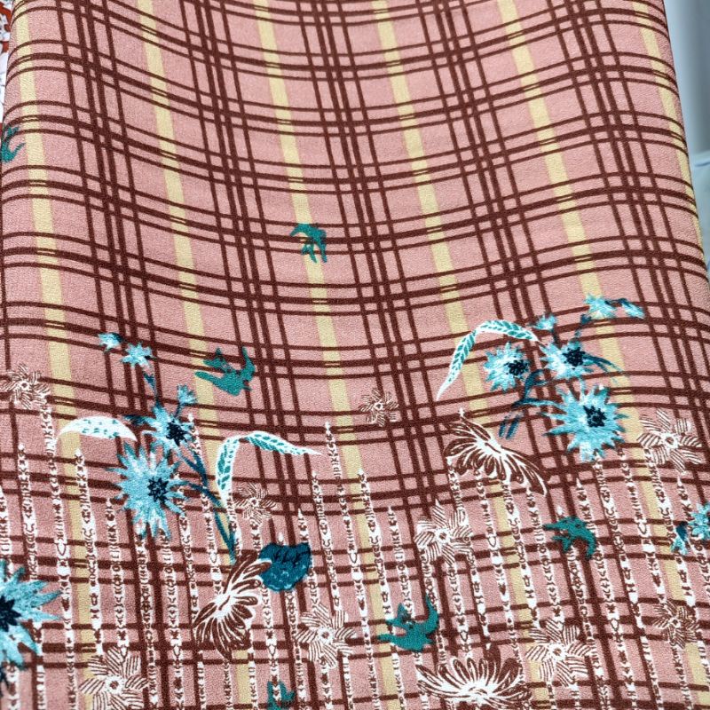 kain wolfis monalisa premium - kain monalisa motif SQ - kain wolfis