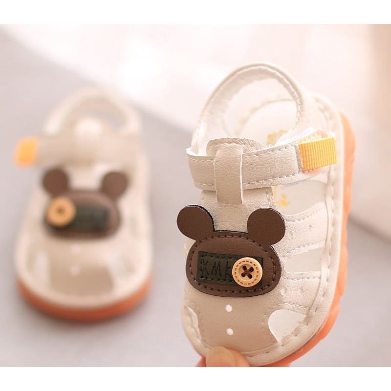 Sepatu Bayi Lucu/ Sepatu Sandal Anak/ Sepatu Bayi Balita SP3