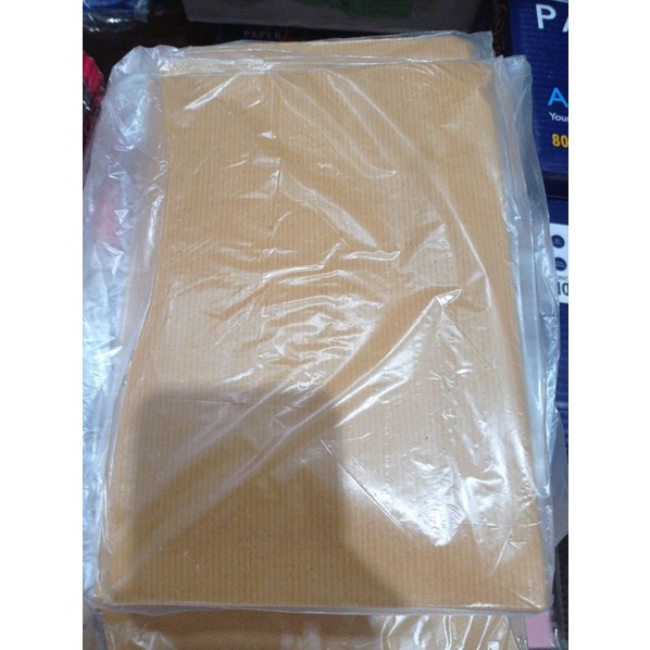 

sampul buku krape ukuran qwarto isi 80lbr 26x35/sampul buku krape ukuran boxy isi 80lbr 29x35