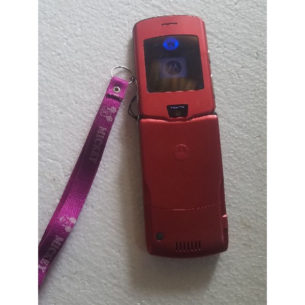 Motorola V3i original Mulus bukan V8 V9