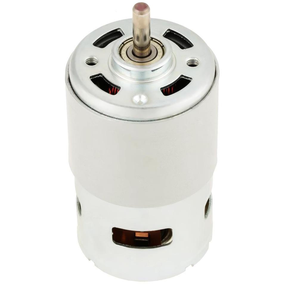 [Art. XW38Y] RS795 Dinamo dc 795 12V 16000rpm DC Motor