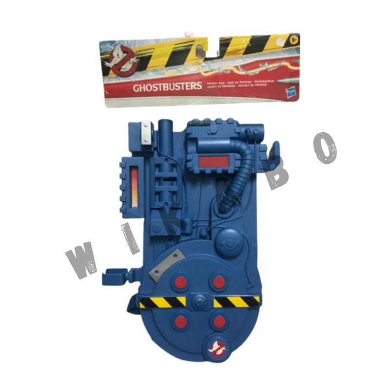 Ghostbusters Proton pack