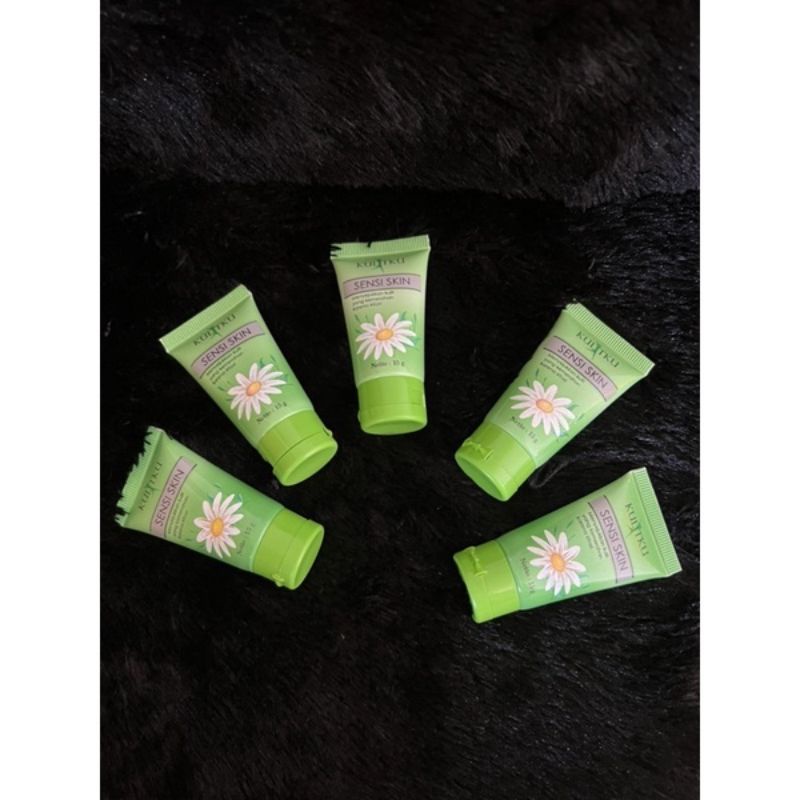 Liz Cream Anti Alergi| Liz Skincare