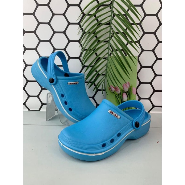 Sandal Baim anti slip sandal dewasa wanita 956