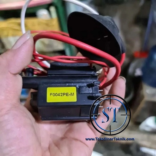 Flyback TV F F0042PE-M Fly Back Transformer Tv F 0042PE-M F0042 PE-M