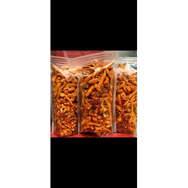 

basreng pedas 250 gr