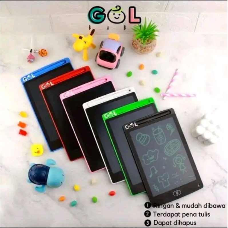 

tablet