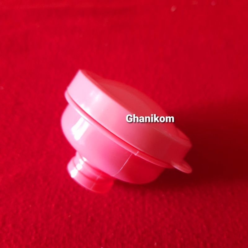 Tonjolan Uap Magicom miyako Mcm 507 Original - Tutup Uap rice cooker miyako Mcm 507 Ori
