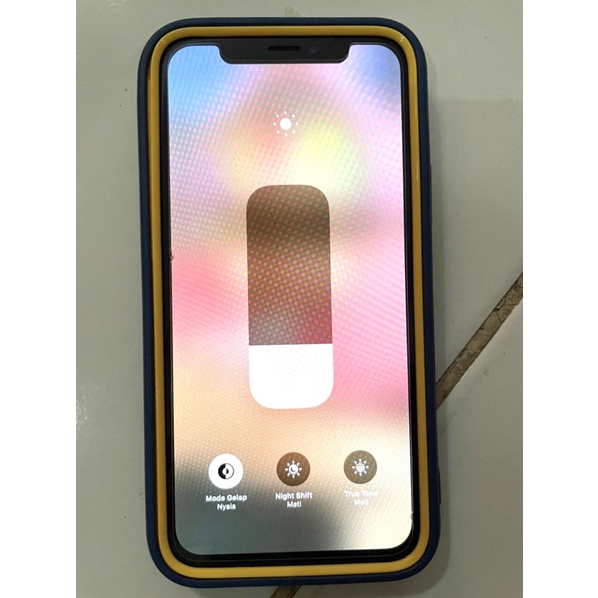 Iphone x 64 gb inter