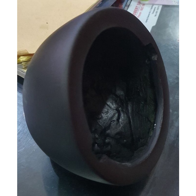 Pangkon mid range 3 inch dan tweeter besar 4inch