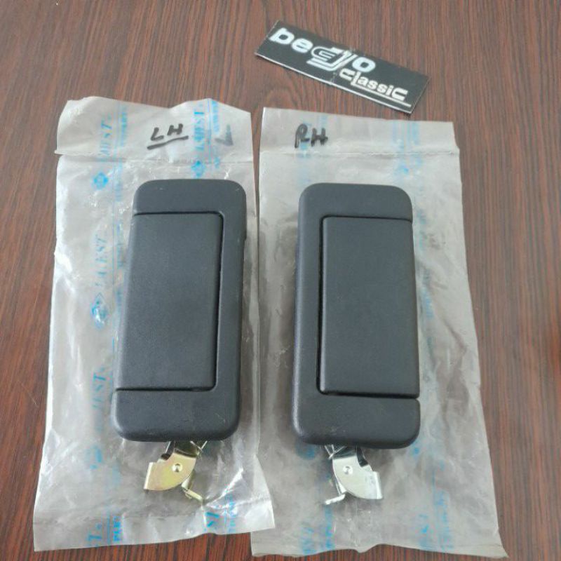 HANDEL PINTU SLIDING DAIHATSU ZEBRA ESPASS ESPAS S92 S91 import TAIWAN TEBAL PRESISI handle handel p