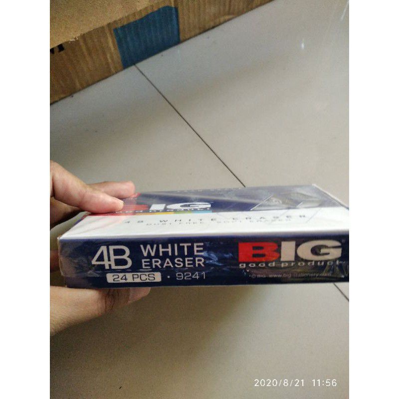 

promo 1 pcs penghapus joyko er 30w joyko b 20 big 40