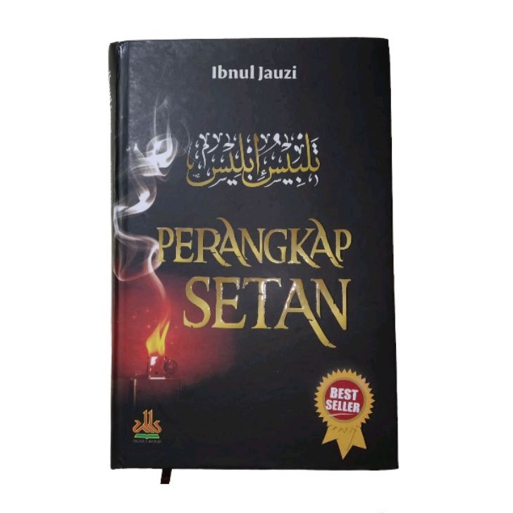 Perangkap Setan