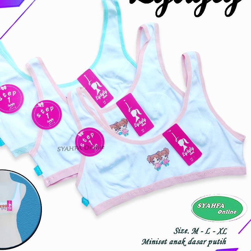 GRATIS ONGKIR✅MINISET LYDYLY Mz 101 | miniset tangtop tali kecil busa | Lydyly|KD4