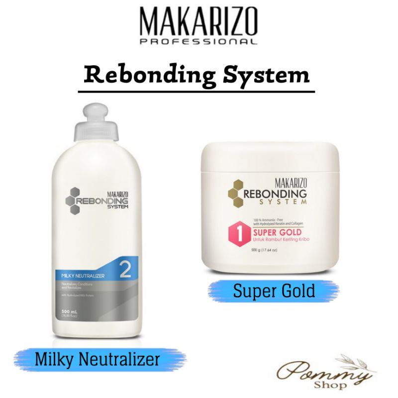 [MAKARIZO]3G SPA MILK NEUTRALIZER/NETRALIZER MILKY/STEP 2 MILK/NETRAL SUSU 500ML