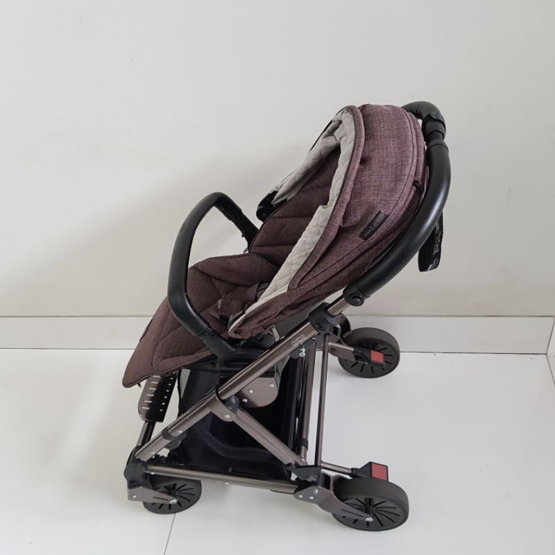 Mamas & Papas Stroller