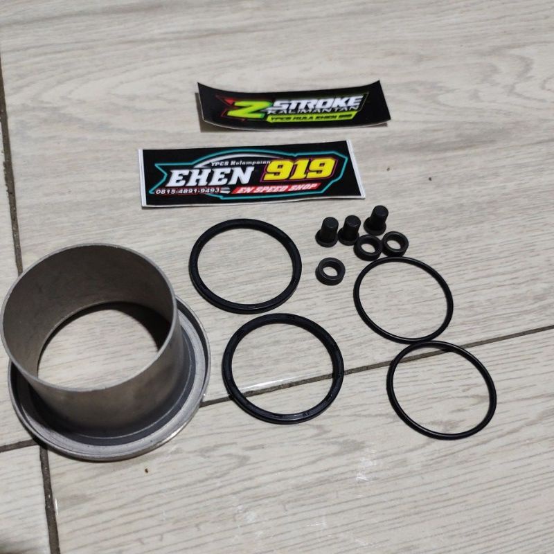 repairkit face puly beat karbu mio sporty mio soul vario lama