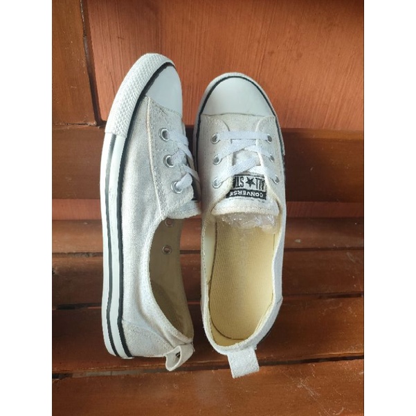 sepatu Converse Original Made in vietnam