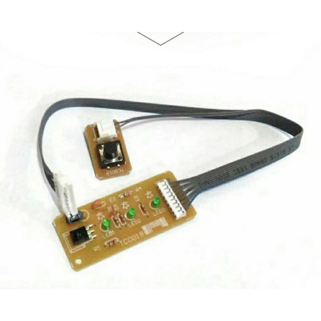 Sensor AC LG Hercules + Kabel Murah