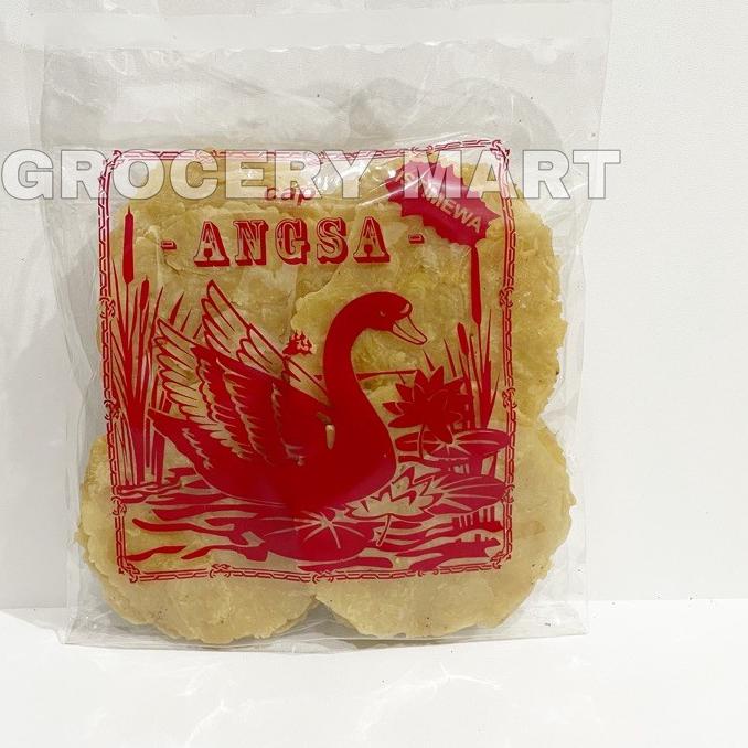 

10.10 MALL Emping Manis Cap Angsa 250gr 