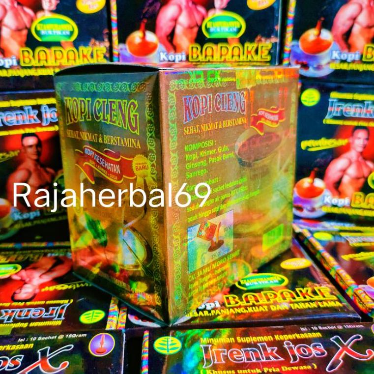 

Ready stock.. Kopi c_lenkk ori 02