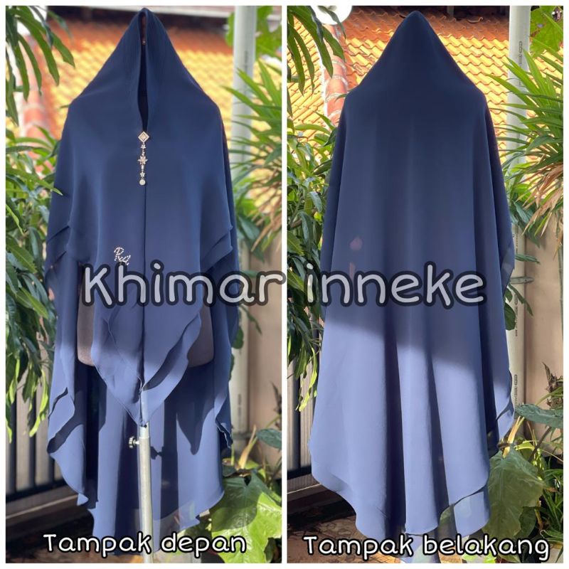 Khimar Ineke Ori Rizqy Ananda