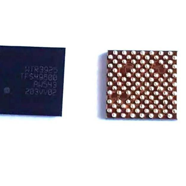 Booming IC SINYAL SIGNAL RADIO WTR 3925 FREKUENSI XIAOMI REDMI WTR3925 / IC RF WTR3925