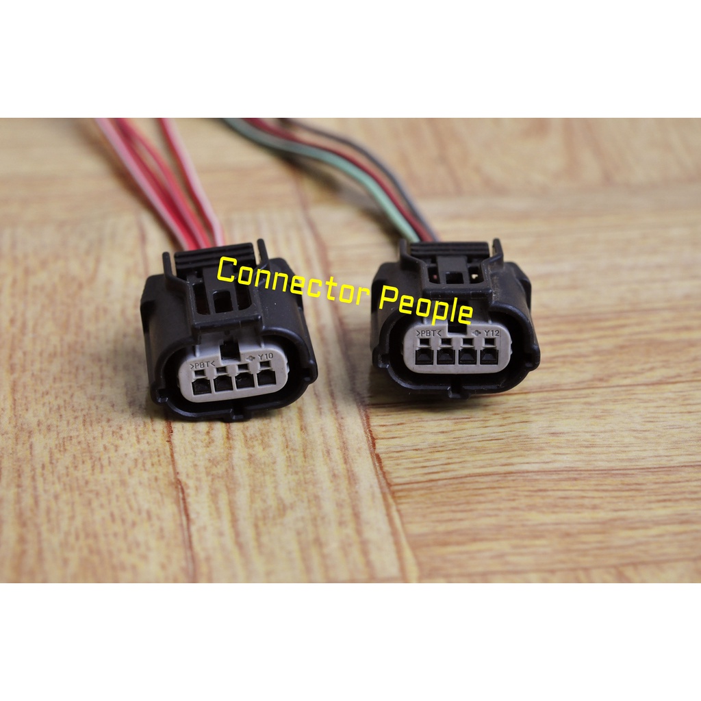 PNP Soket Sensor Iaps IACV ISC Langsam Idle Honda fi new PCX ADV CB