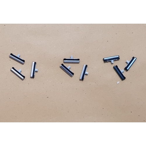 Tombol Power On off Volume Luar Pernik Button Samsung Note 7 N930 - Samsung Note FE N935