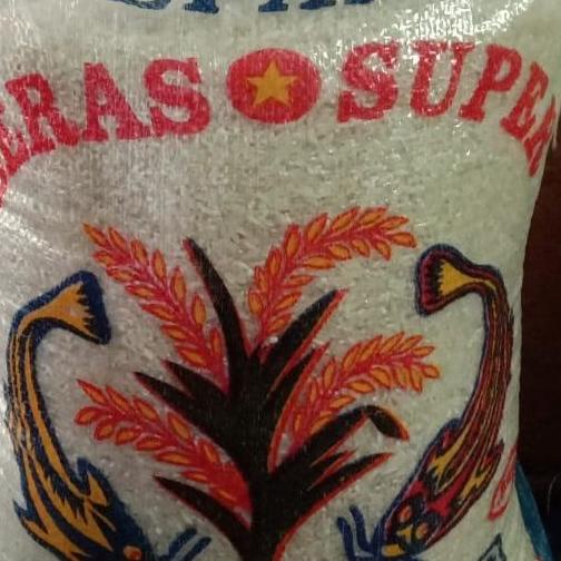 

Beras Rojolele 10Kg Terjamin