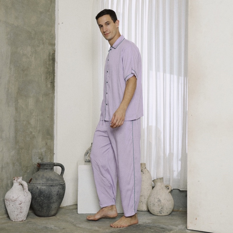 Borealis Pyjamas for Men