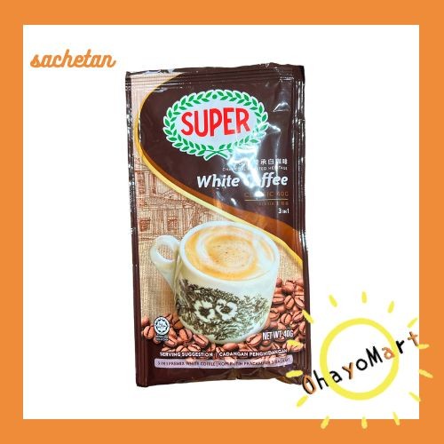 Bumbu Sachet / Makanan Sachet / Minuman Sachet