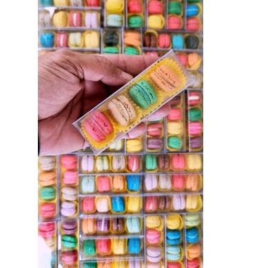 

BAYAR DITEMPAT✔️60K GET 5 BOX|RA6
