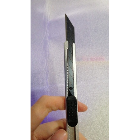 

CUTTER GAGANG PISAU ALAT POTONG STICKER