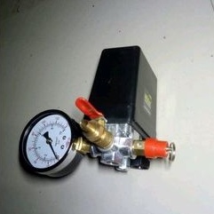 otomatis kompresor set