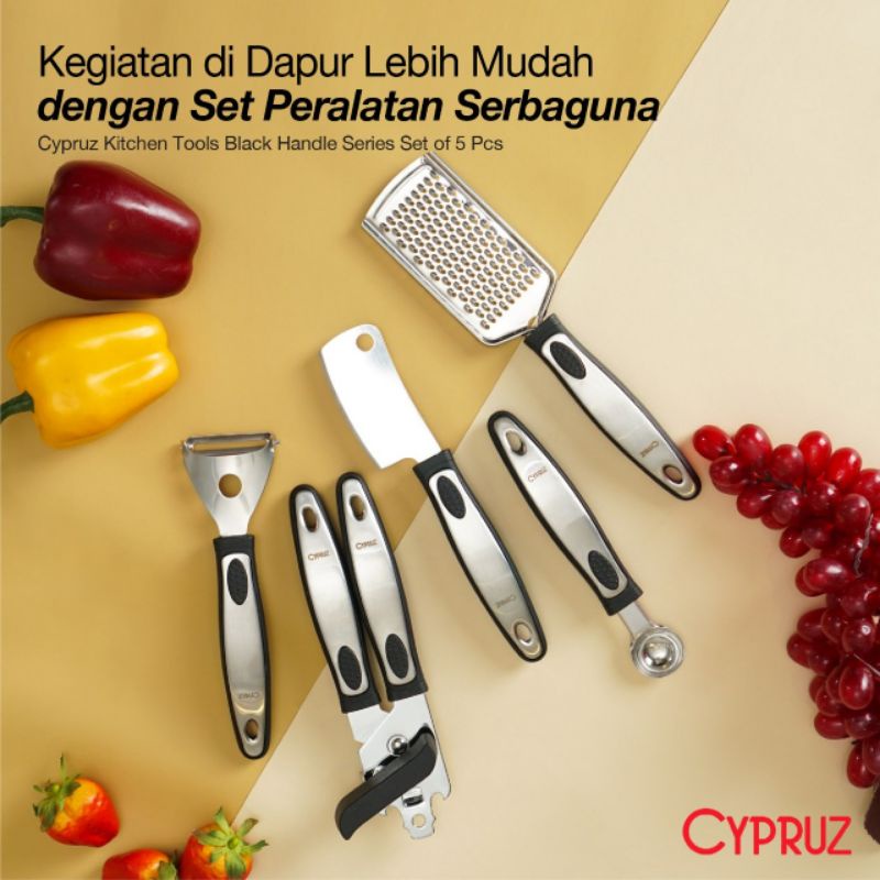 Peralatan Dapur Serbaguna