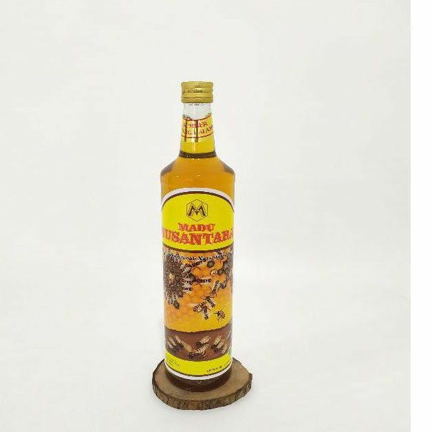 

9.9 Brand Madu Nusantara Murni Super 650ml !