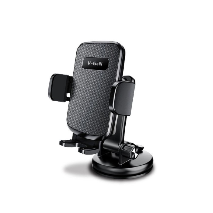 VGEN V-GeN VHL-15 / VHL-16 Dashboard Car Phone Holder Hp Mobil Suction