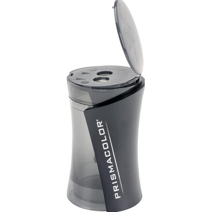 Prismacolor Premier Colored Pencil Sharpener - prisma color