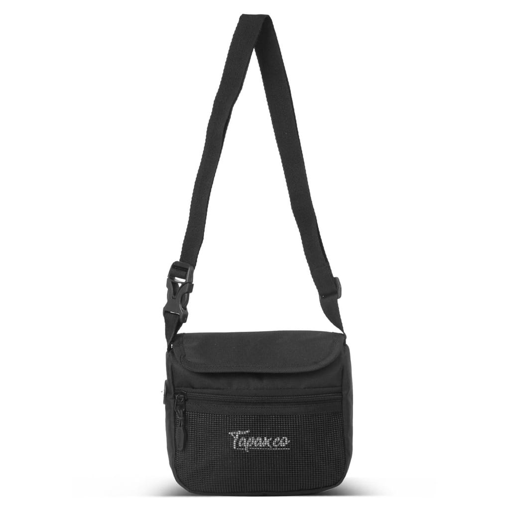 Tas Selempang Slingbag Unik Unisex Trendy TapaxCo Fanczy Zetshop