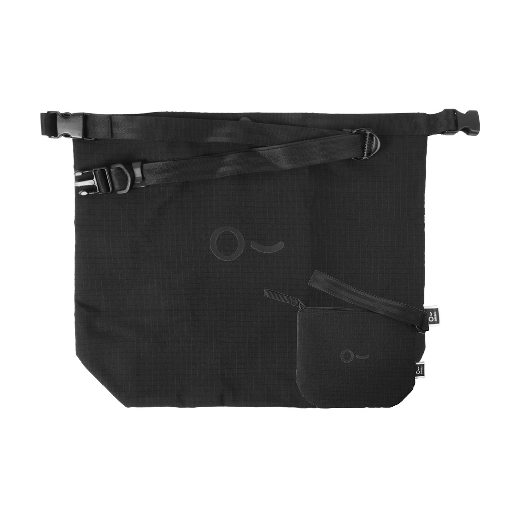 John&amp;Jill CrossBody Bag