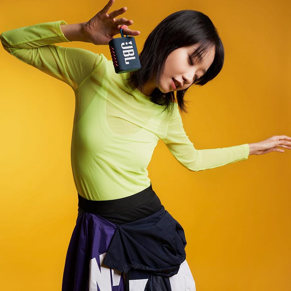 Paket Ekslusif--JBL Go 3 ORI Speaker Portable Bluetooth Original imported 100% Waterproof speaker bl