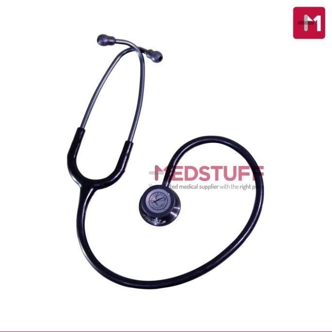 Stetoskop Classic III Smoke Edition Littmann Littman Litmann Litman 3