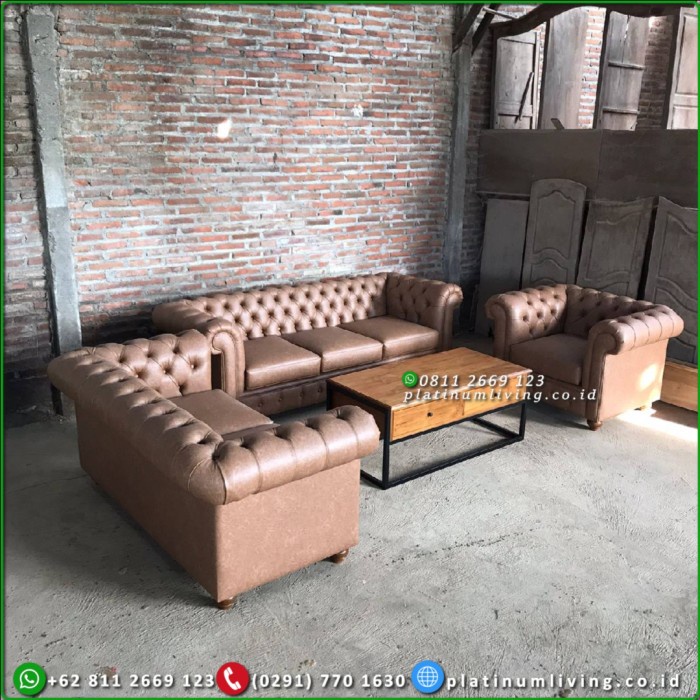 Kursi Sofa Jati Modern Sofa Tamu Mewah Modern Kursi Sofa Jati Jepara